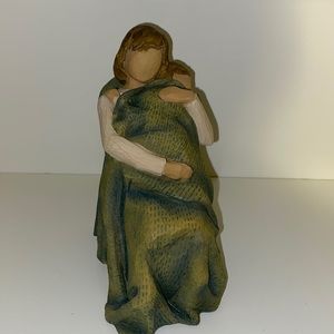 Willow Tree “The Quilt”